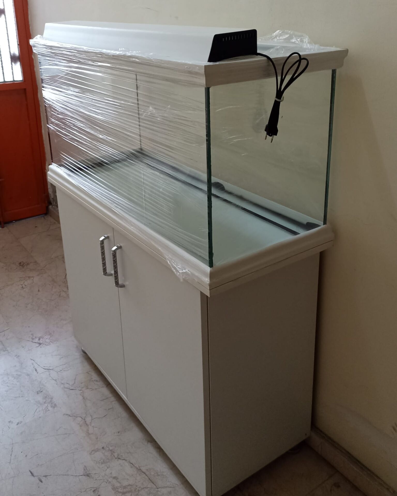 100*40*50 6 mm Akvaryum