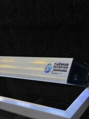 STANDART- 75x35x41 Çitalı Akvaryum