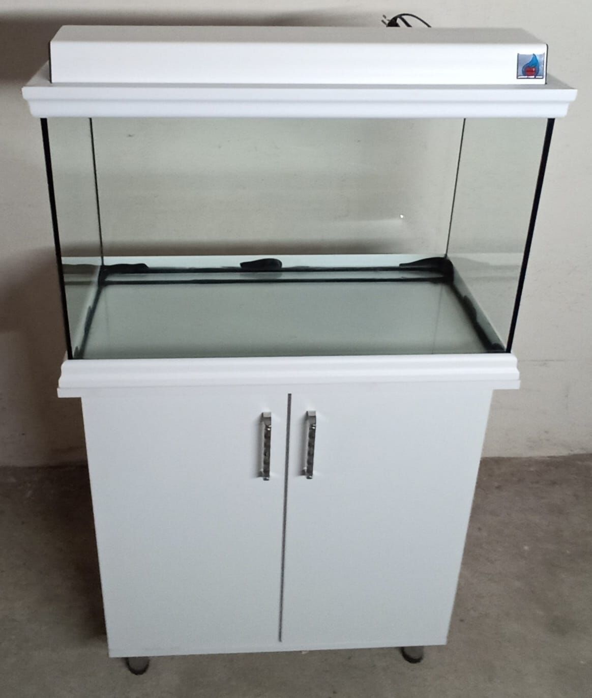 STANDART- 75x35x41 Çitalı Akvaryum