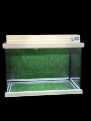 STANDART-100x40x50 Çıtalı Akvaryum